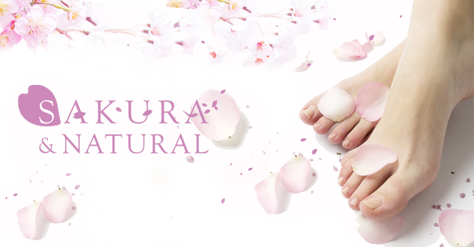 製品紹介 | ボディケア・フレグランスブランド SAKURA&NATURAL